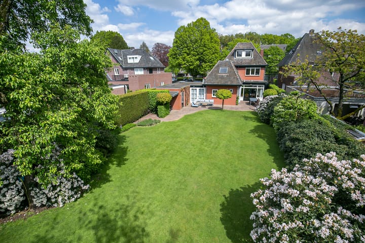 Foto 4 van Dokter Rauppstraat 24