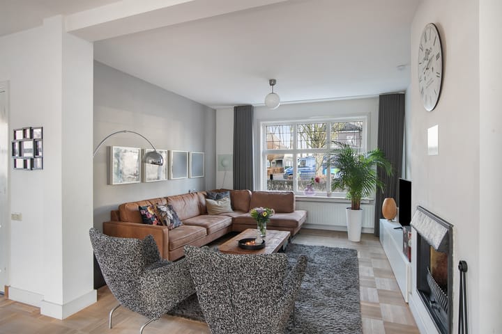 Foto 8 van Dokter Rauppstraat 24