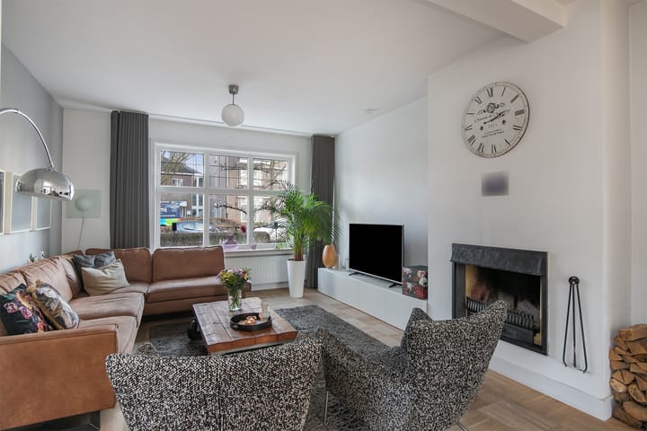 Foto 9 van Dokter Rauppstraat 24