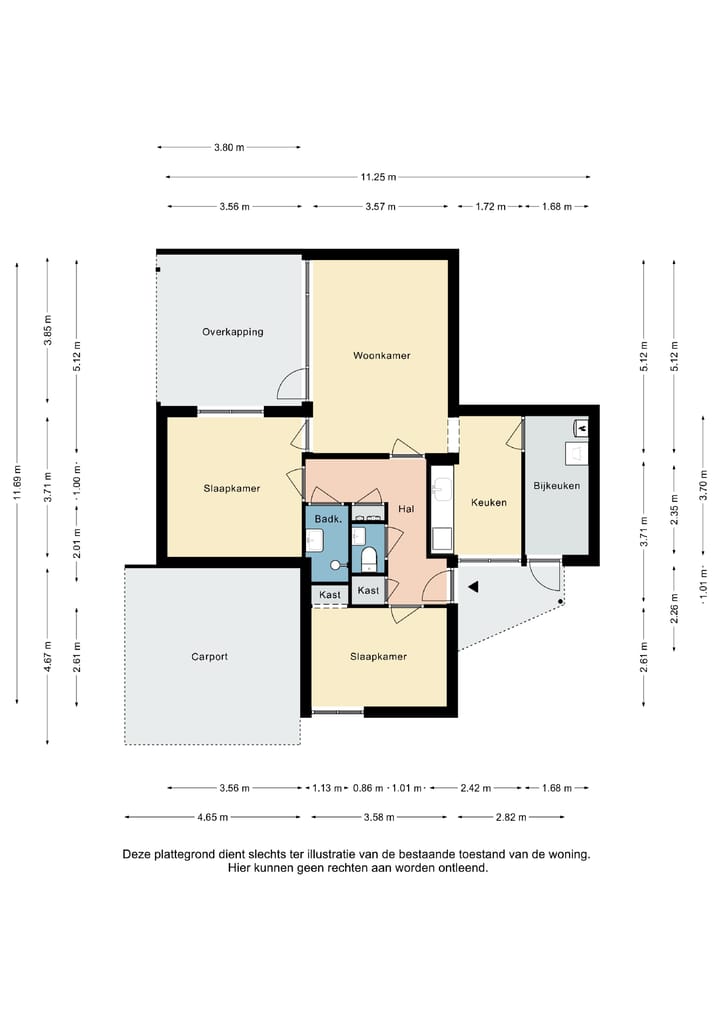Foto 15 van Dingbank 3
