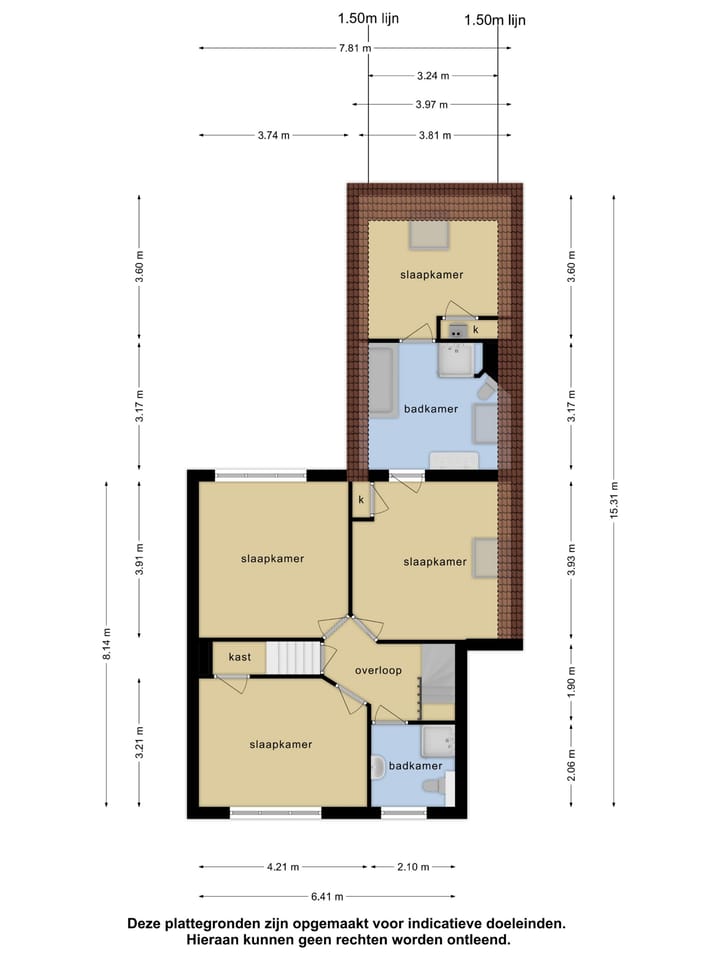 Foto 34 van Dokter Rauppstraat 24