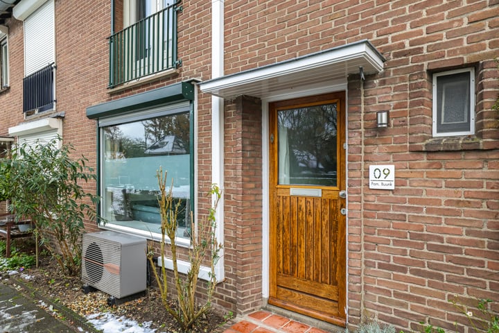 Bekijk foto 4 van Leerinkstraat 9