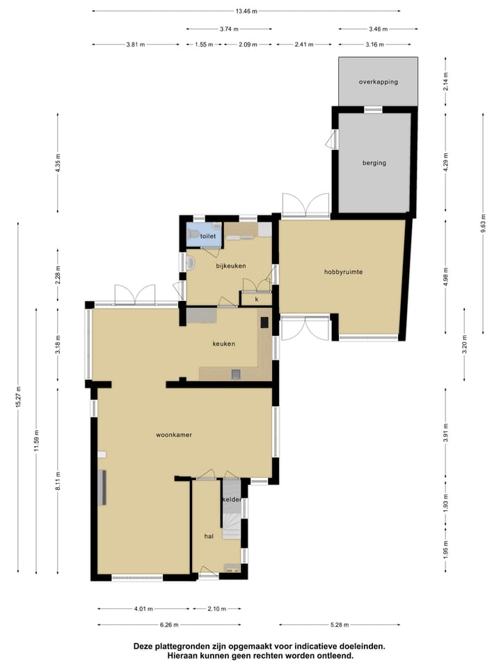 Foto 33 van Dokter Rauppstraat 24