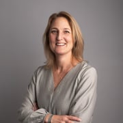 Marije van de Guchte - NVM Real Estate Agent