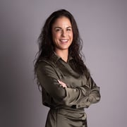 Nunzia De Jong-Scordo - Commercial Employee