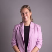 Wendy Hoogervorst - Commercial Employee