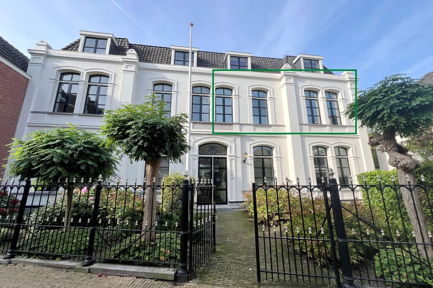 Foto 1 van Molenstraat 40-D