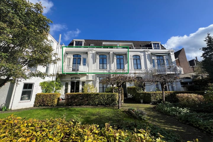 Foto 2 van Molenstraat 40-D