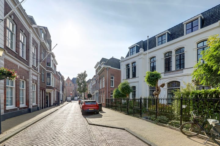 Foto 4 van Molenstraat 40-D