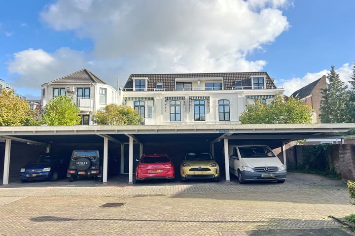 Foto 5 van Molenstraat 40-D