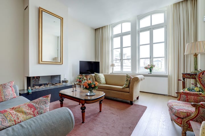 Foto 3 van Molenstraat 40-D