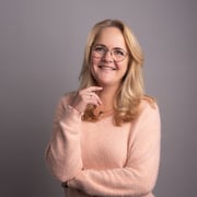 Petra ter Horst - Commercial Employee