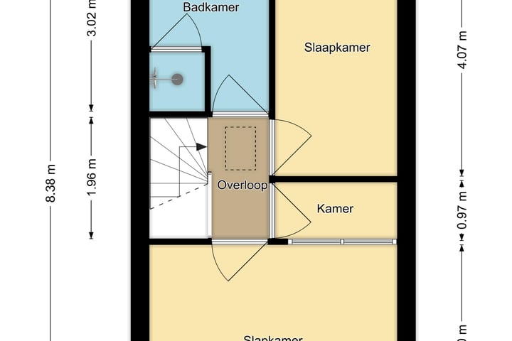 Bekijk foto 32 van Pijlslaan 31