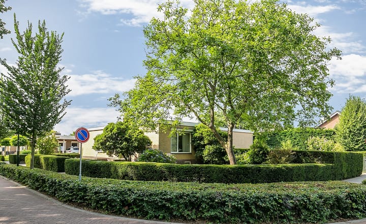 Foto 1 van Predikant Swildensstraat 36