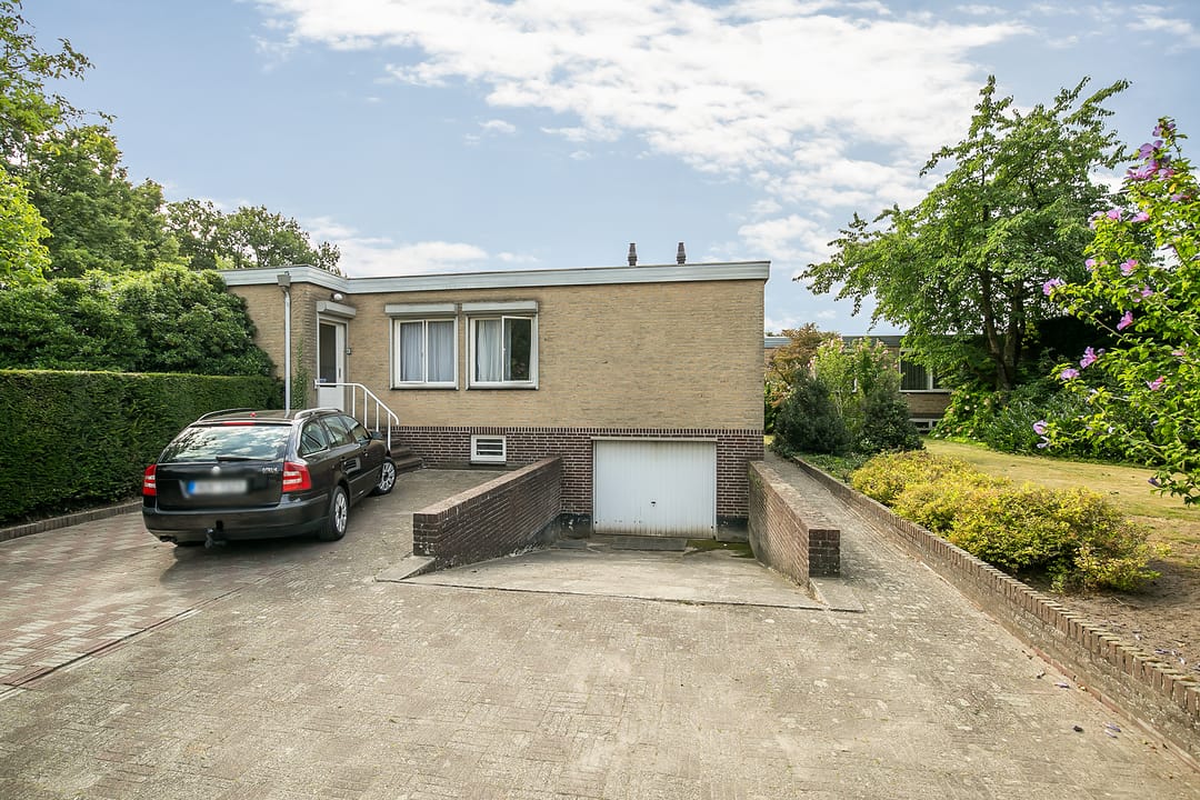 Photo 2 of Predikant Swildensstraat 36