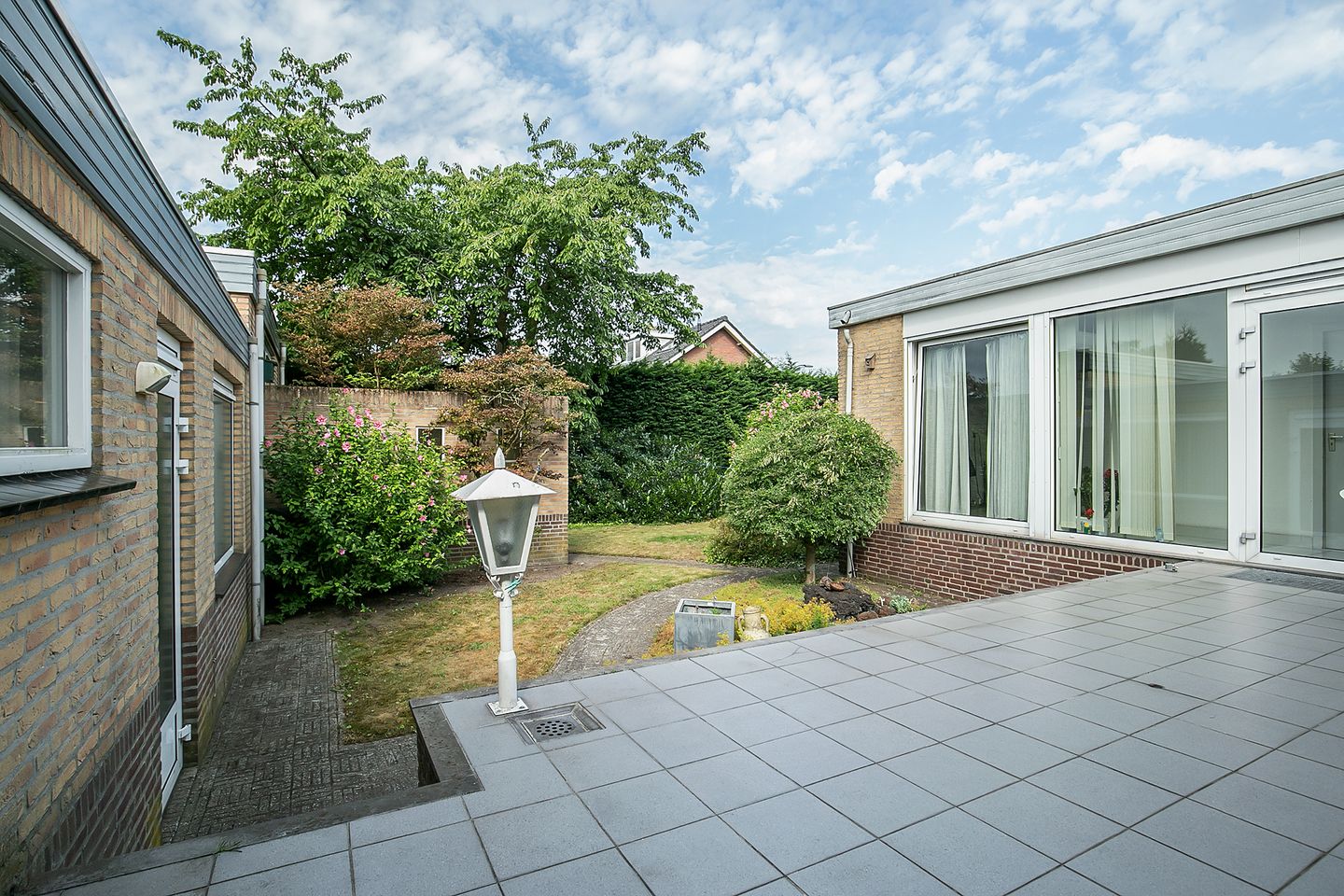 Photo 4 of Predikant Swildensstraat 36