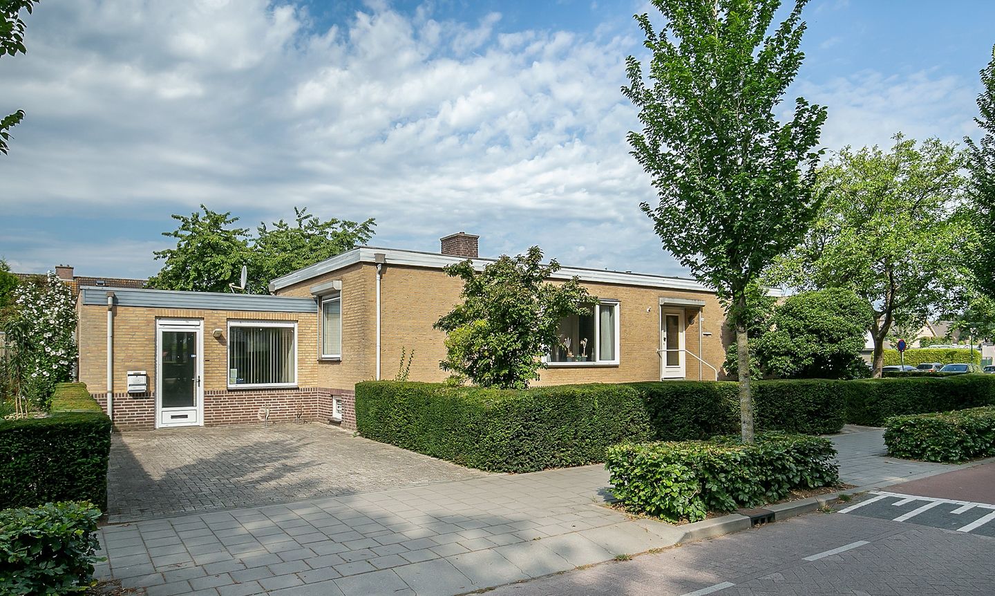 Photo 5 of Predikant Swildensstraat 36