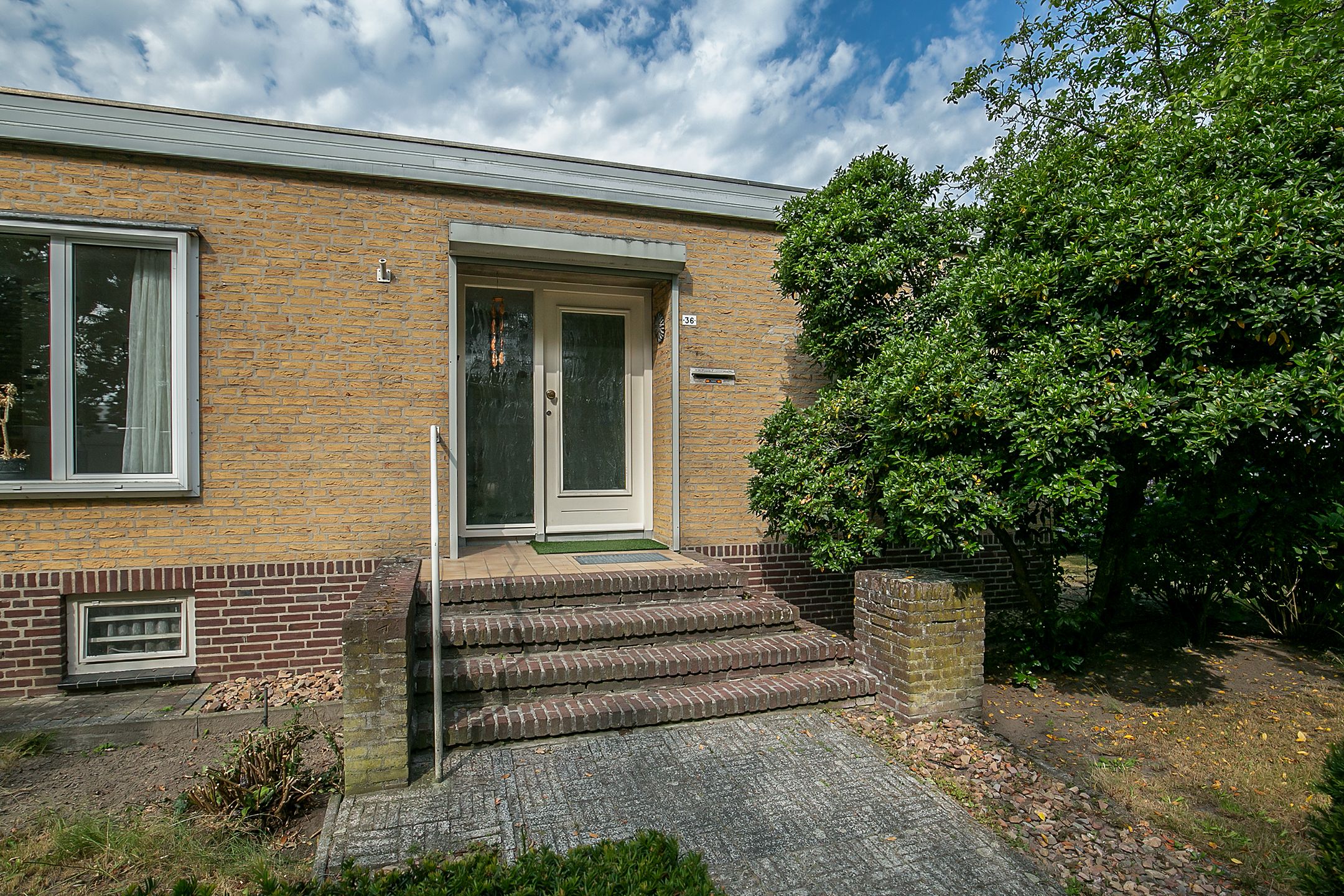 Photo 6 of Predikant Swildensstraat 36