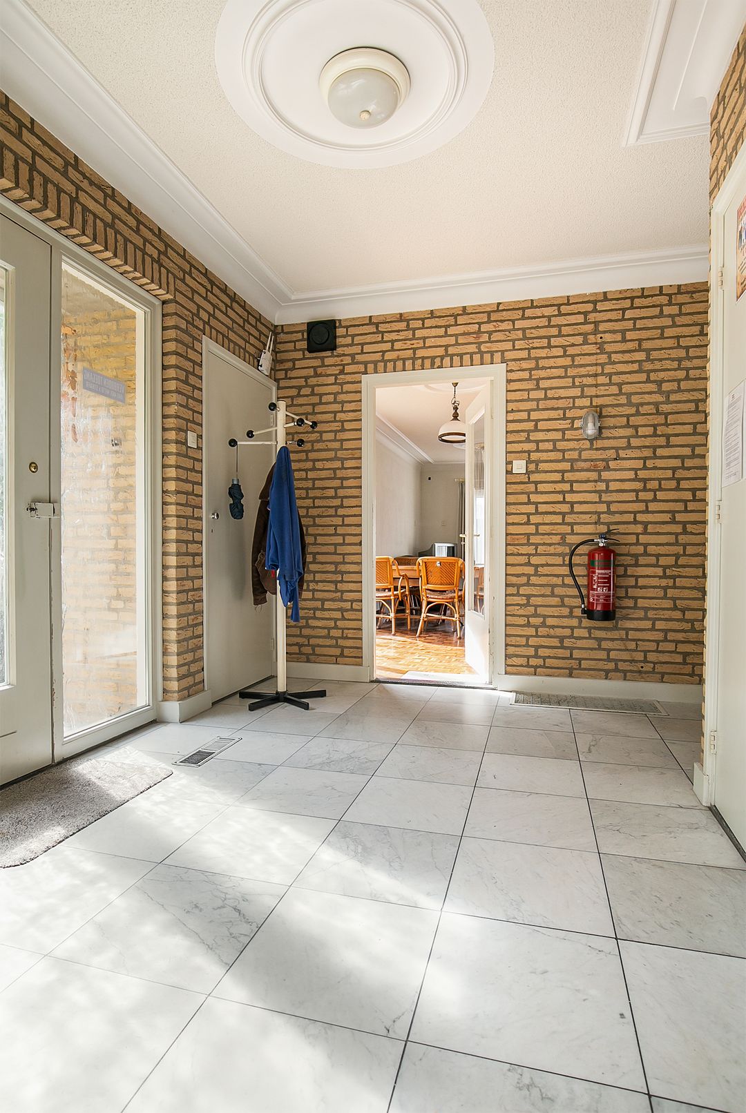 Photo 8 of Predikant Swildensstraat 36