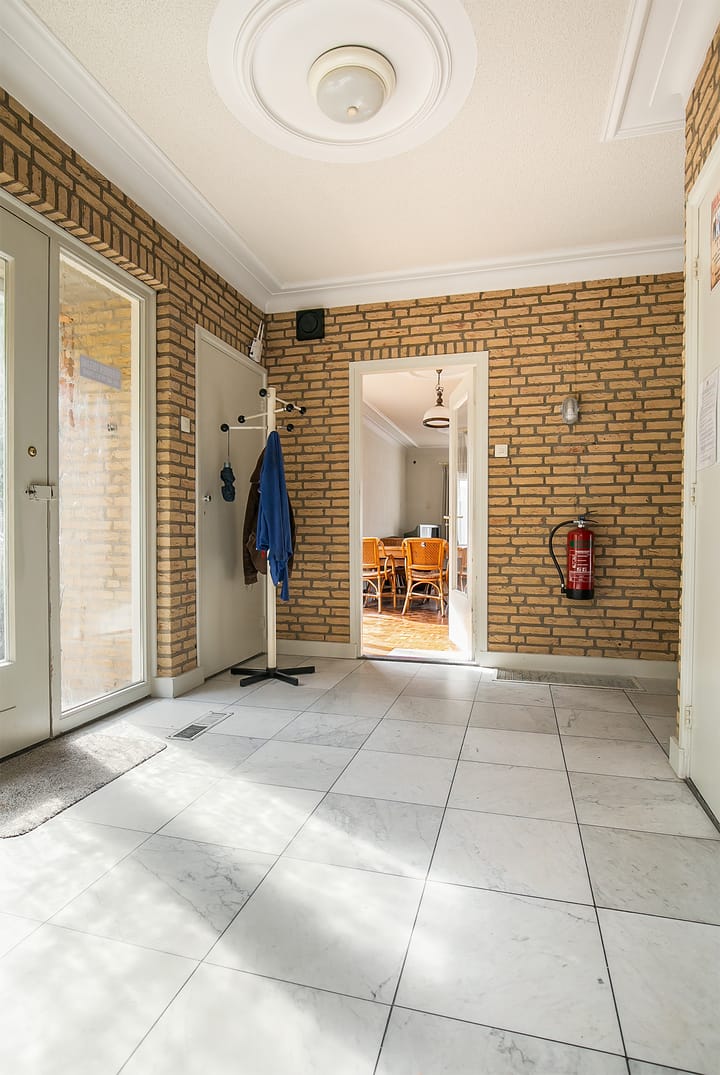 Foto 8 van Predikant Swildensstraat 36