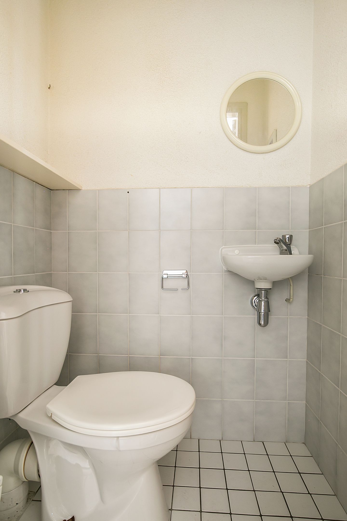 Photo 9 of Predikant Swildensstraat 36