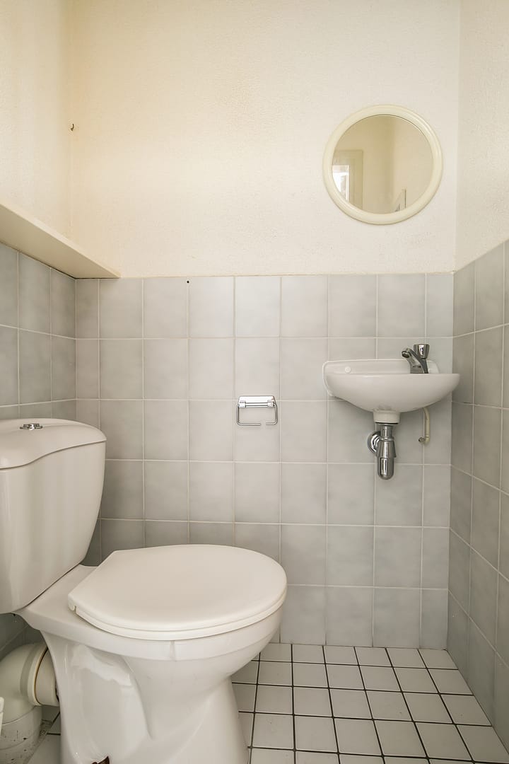 Foto 9 van Predikant Swildensstraat 36