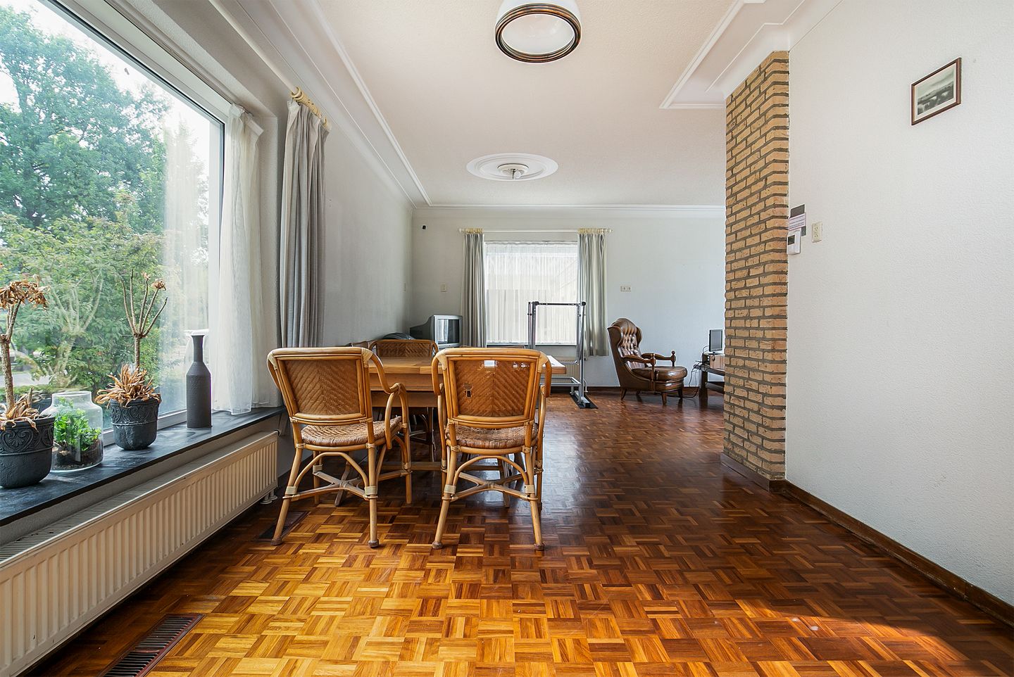 Photo 10 of Predikant Swildensstraat 36