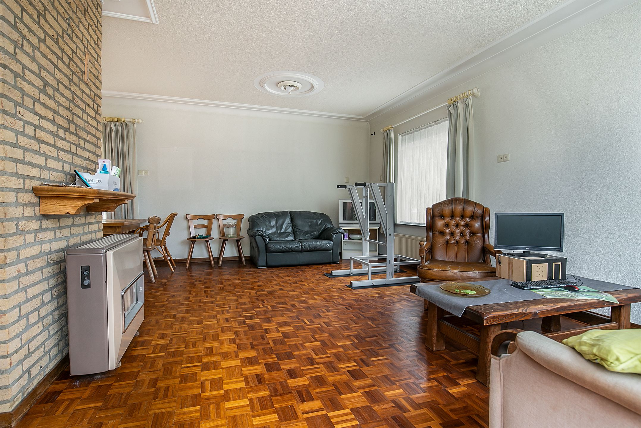 Photo 12 of Predikant Swildensstraat 36