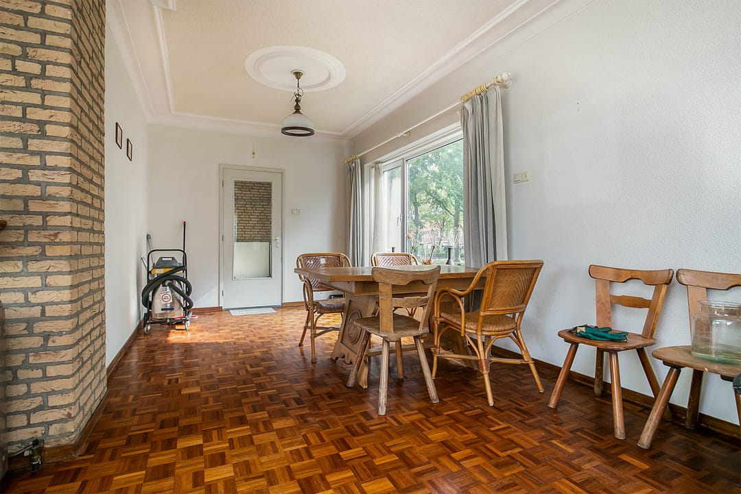 Photo 13 of Predikant Swildensstraat 36