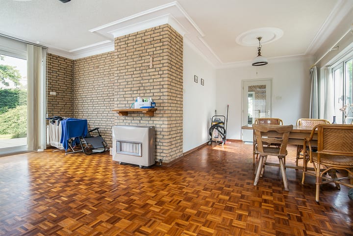 Foto 14 van Predikant Swildensstraat 36