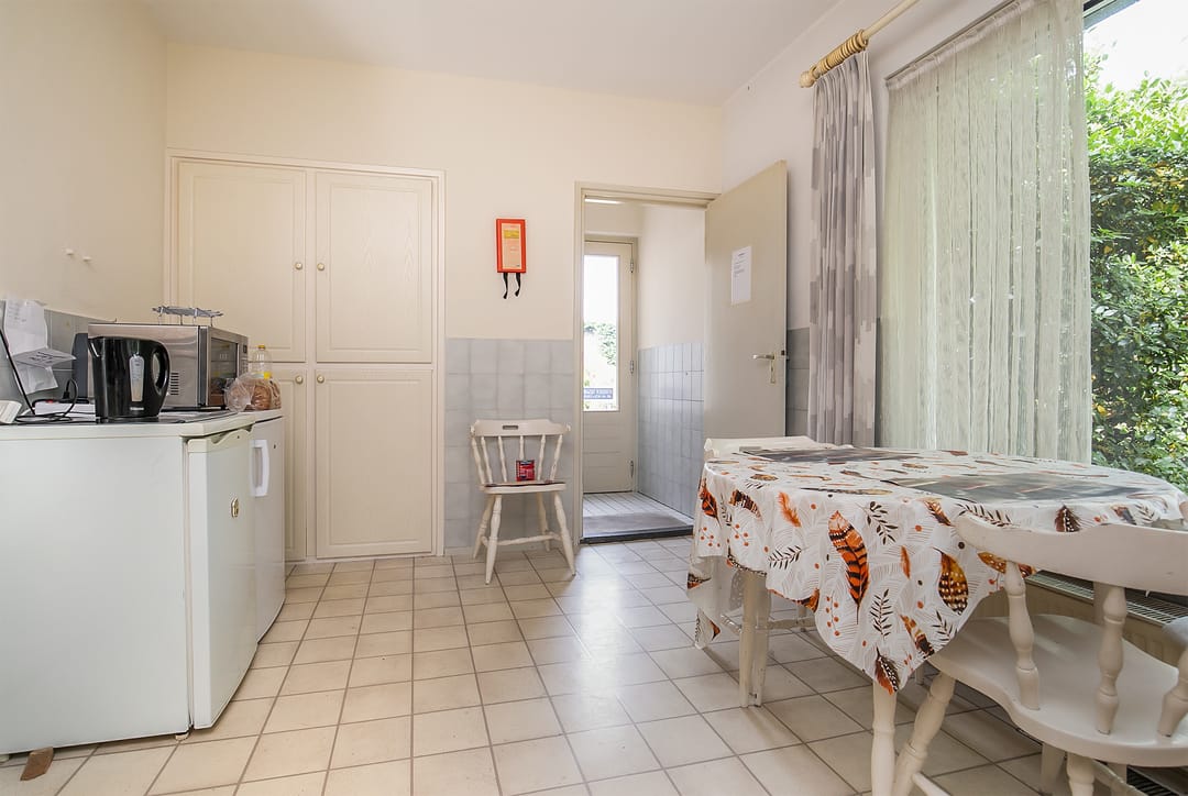 Photo 16 of Predikant Swildensstraat 36