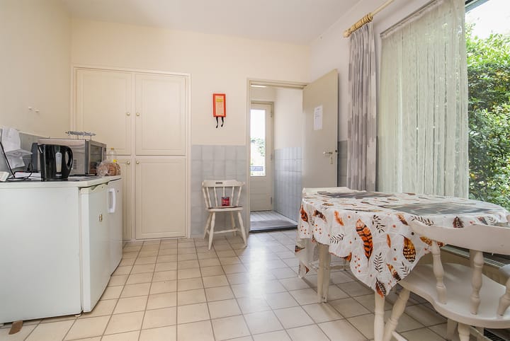 Foto 16 van Predikant Swildensstraat 36