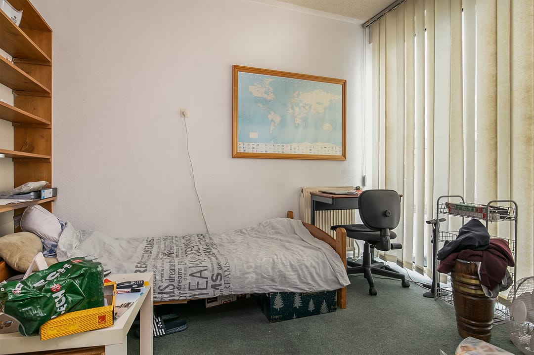 Photo 17 of Predikant Swildensstraat 36