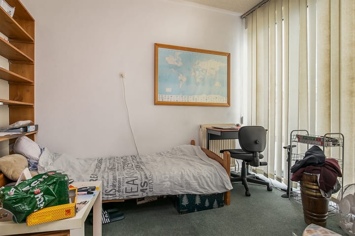 Foto 17 van Predikant Swildensstraat 36