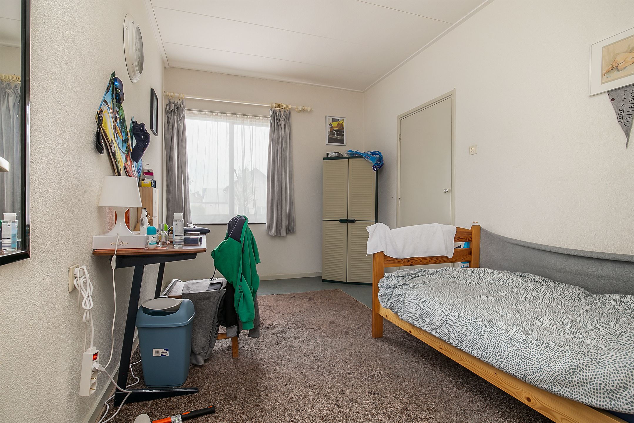 Photo 18 of Predikant Swildensstraat 36