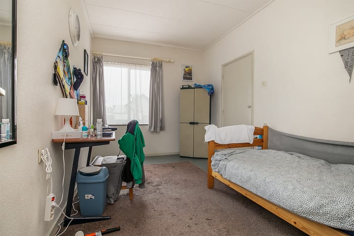 Foto 18 van Predikant Swildensstraat 36