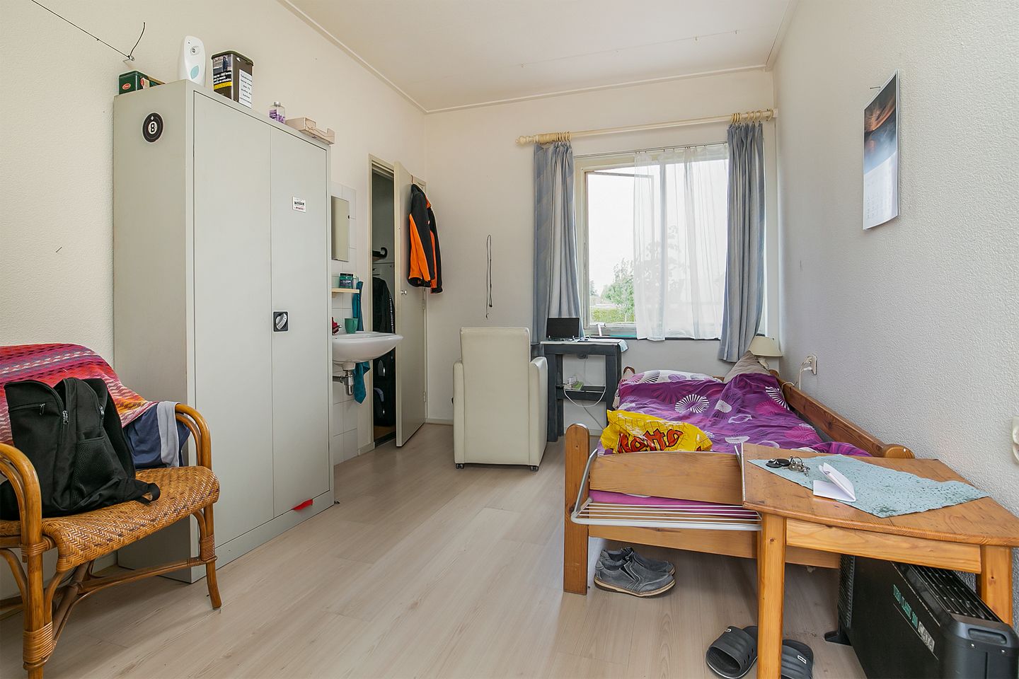 Photo 19 of Predikant Swildensstraat 36