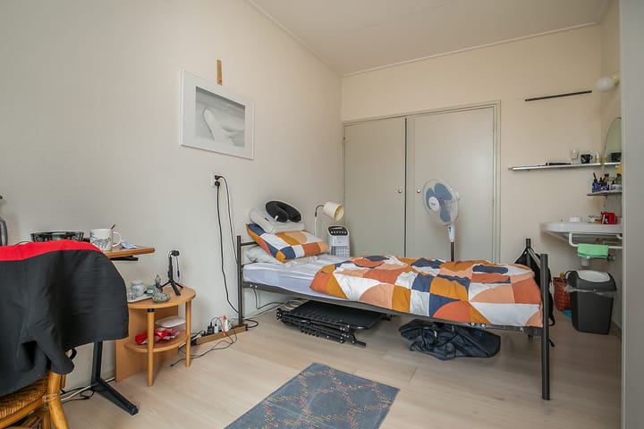 Foto 20 van Predikant Swildensstraat 36