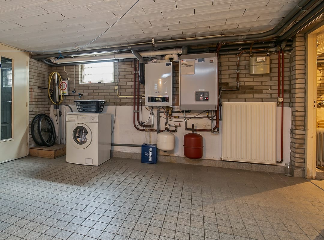 Photo 23 of Predikant Swildensstraat 36