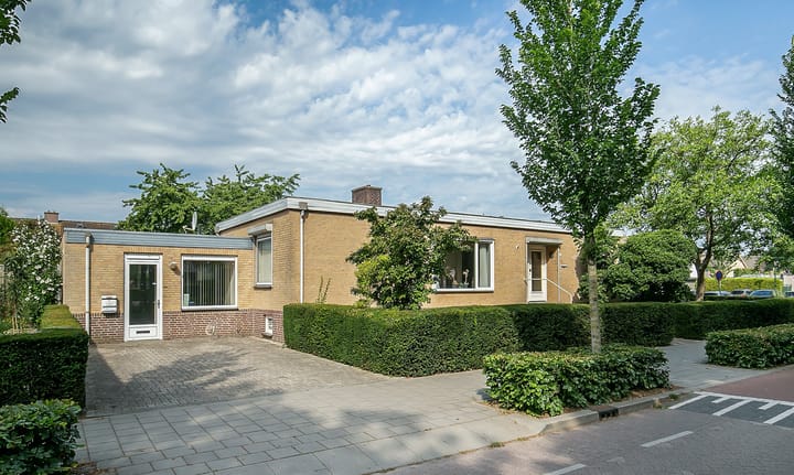 Foto 24 van Predikant Swildensstraat 36