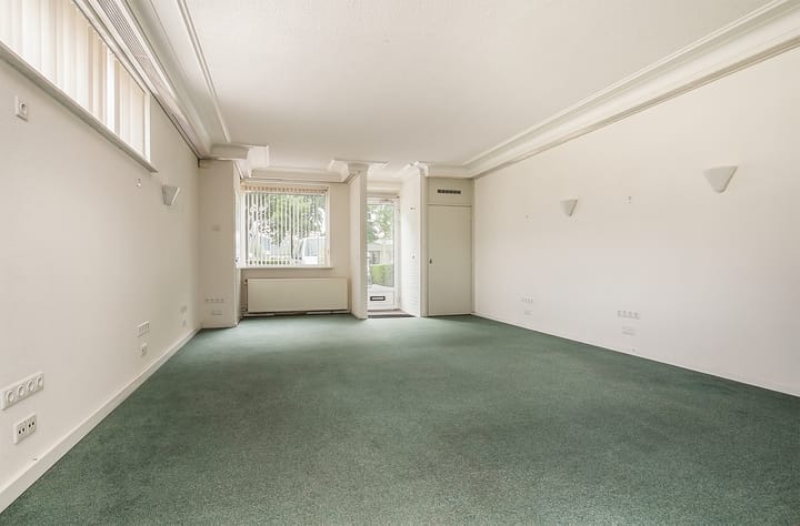 Foto 25 van Predikant Swildensstraat 36