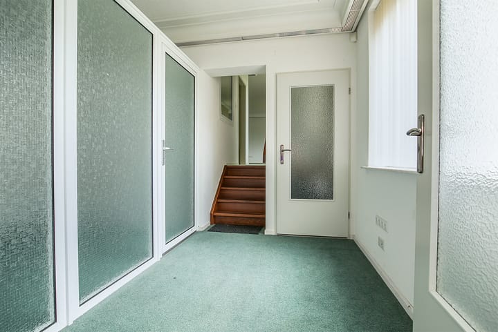 Foto 27 van Predikant Swildensstraat 36