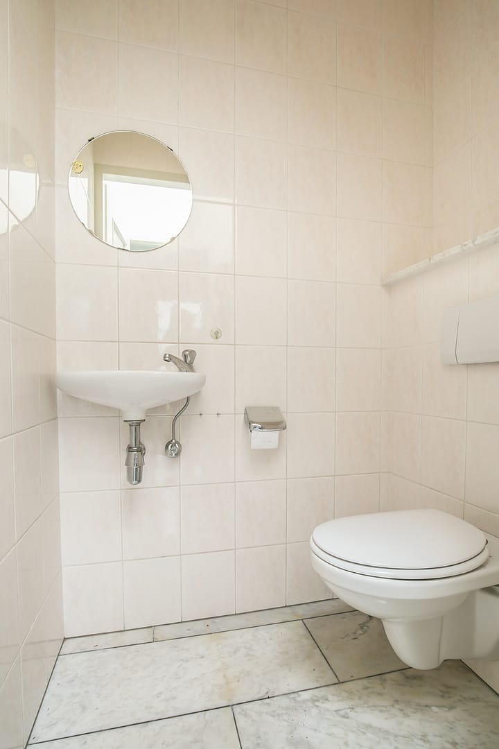 Foto 29 van Predikant Swildensstraat 36