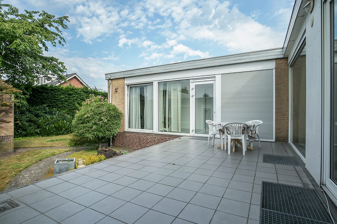 Photo 37 of Predikant Swildensstraat 36