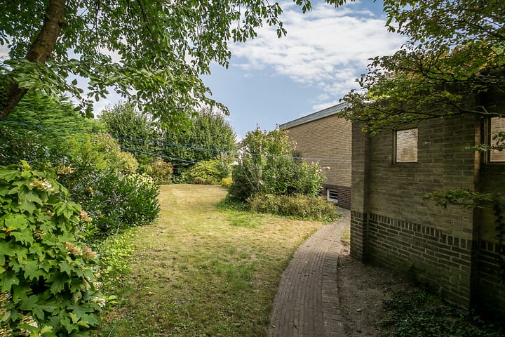 Foto 42 van Predikant Swildensstraat 36