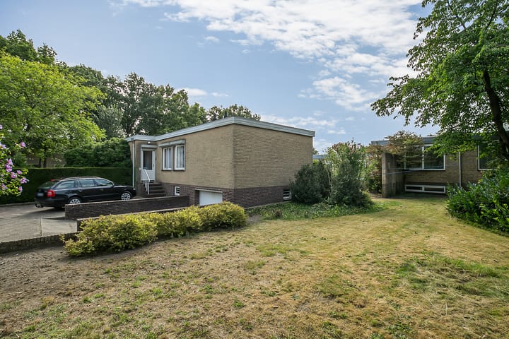 Foto 44 van Predikant Swildensstraat 36