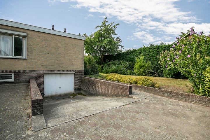 Foto 45 van Predikant Swildensstraat 36