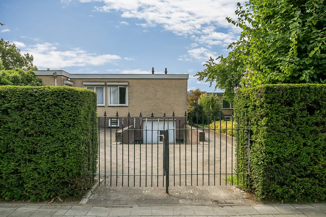 Photo 47 of Predikant Swildensstraat 36