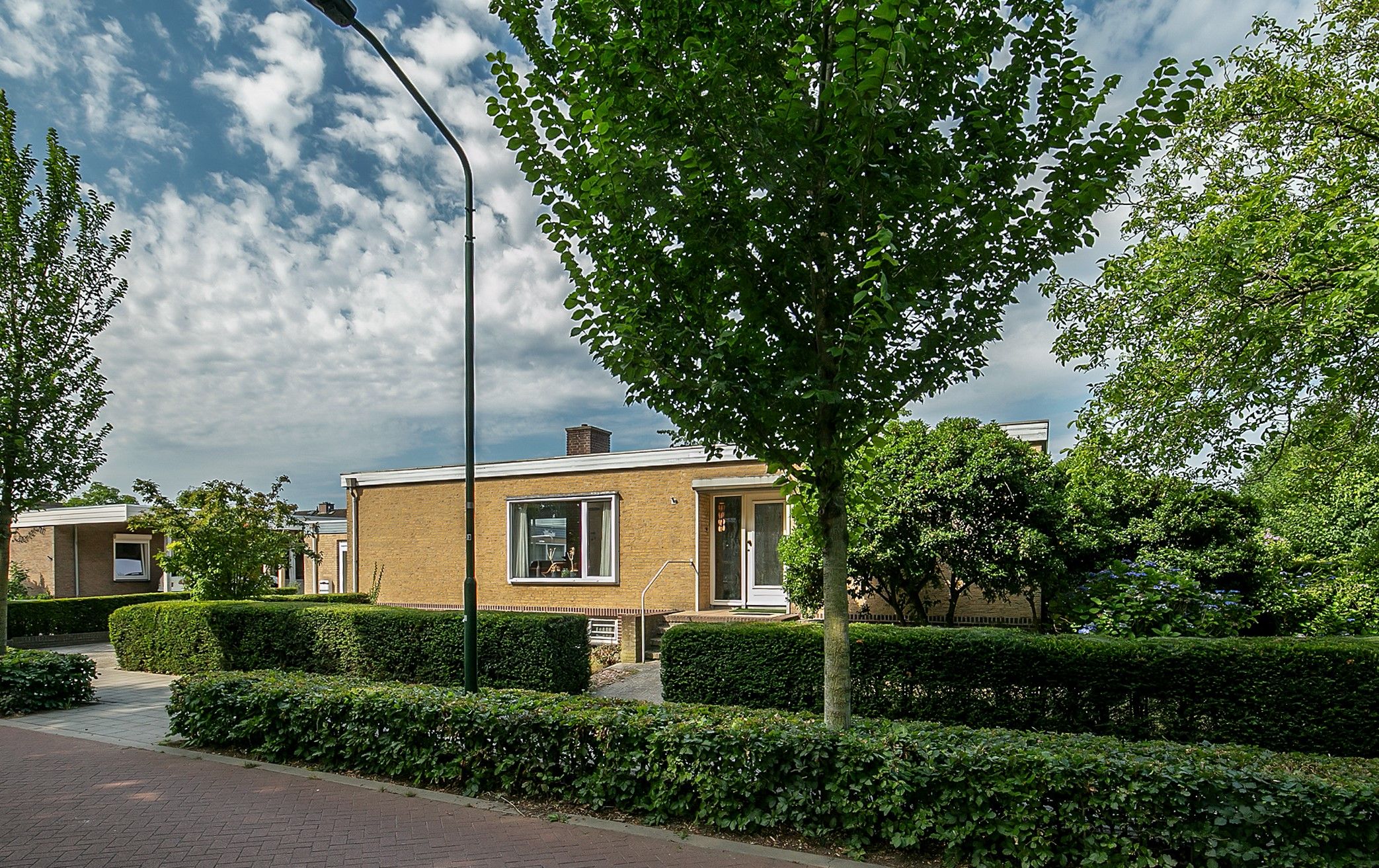 Photo 48 of Predikant Swildensstraat 36