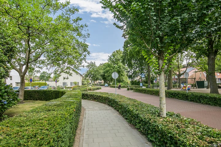 Foto 49 van Predikant Swildensstraat 36